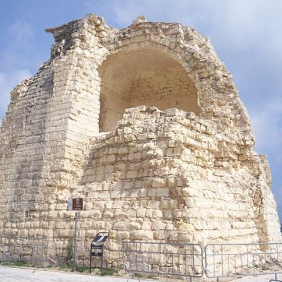 vacanze a Torre dell'Orso Salento