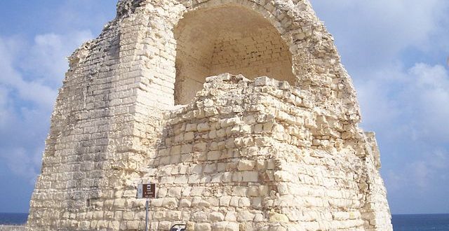 vacanze a Torre dell'Orso Salento