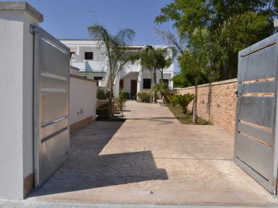 offerte residence Torre dell'Orso