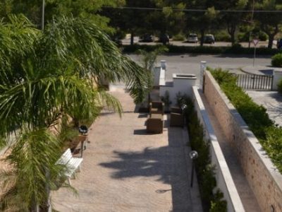 appartamento torre dell'orso