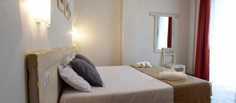 bed and breakfast Torre dell'Orso