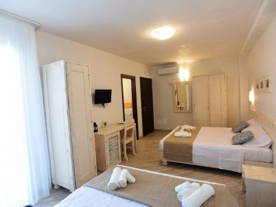 appartamenti vacanza Torre dell'Orso