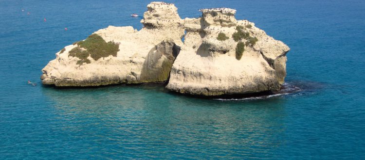 Torre dell'Orso vacanze