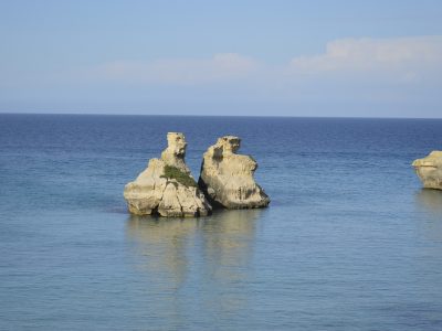 annunci di affitti vacanza in Salento