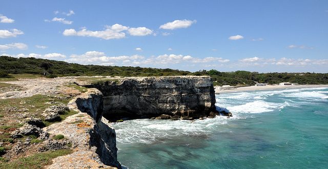 affitto appartamenti Torre dell'Orso