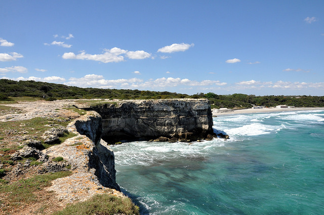 affitto appartamenti Torre dell'Orso