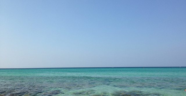 pacchetti vacanze Salento
