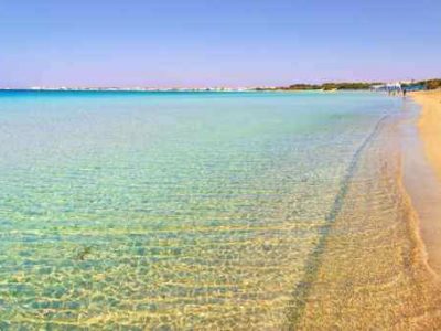 Salento low cost agosto