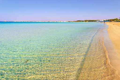 Salento low cost agosto