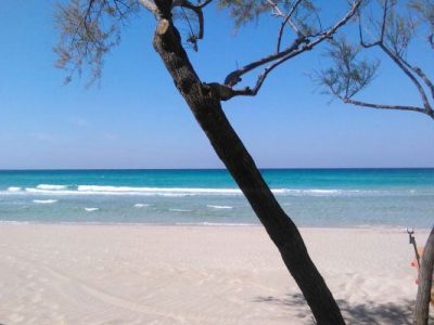 vacanze nel Salento dove alloggiare