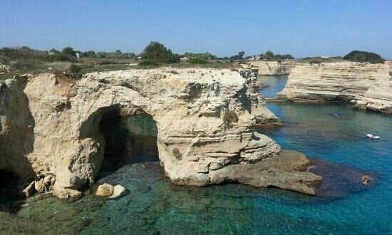 residence Torre dell'Orso cosa vedere