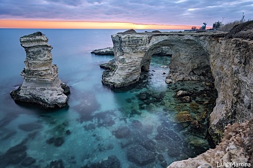 affitto casa vacanze Salento