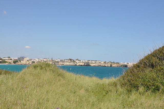 appartamento Torre dell'Orso