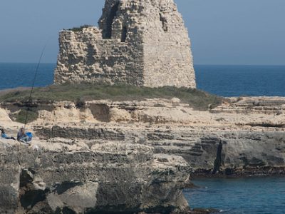 Casa vacanze Torre dell'Orso