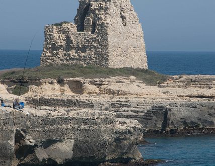 Casa vacanze Torre dell'Orso