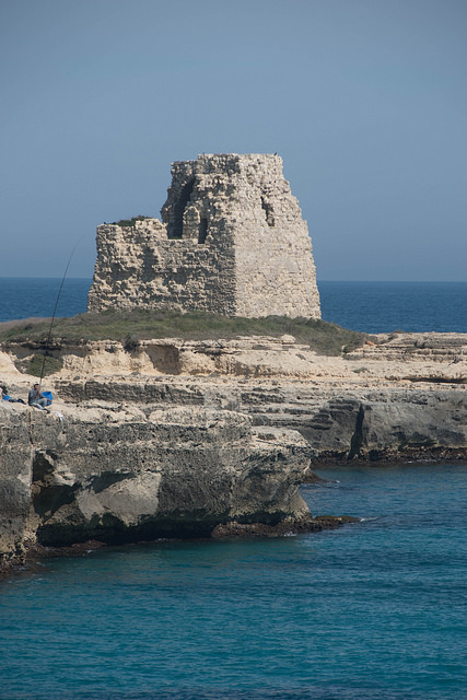 Casa vacanze Torre dell'Orso