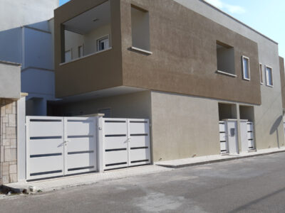 appartamenti torre dell'orso