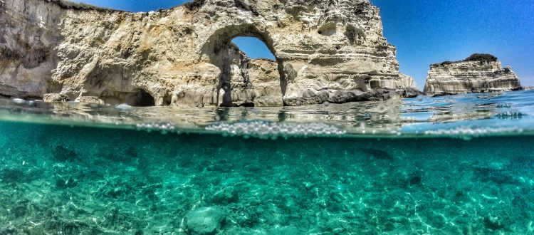 offerta casa vacanze Salento