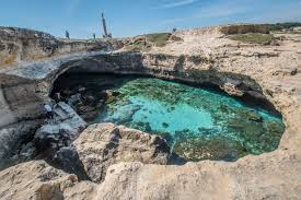 offerte vacanze Salento 2018