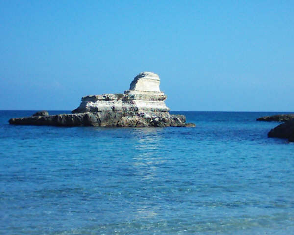 case vacanze Salento costa adriatica