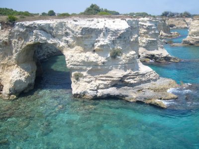 Vacanze costa adriatica Salento