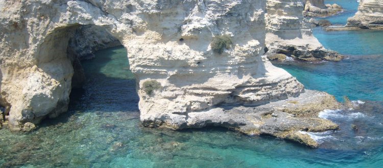Vacanze costa adriatica Salento