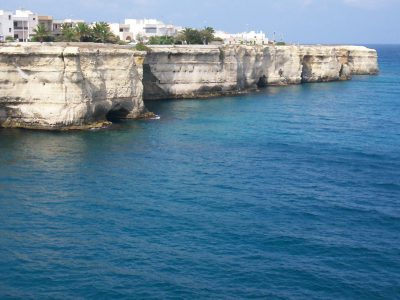 affitti vacanze Torre dell’Orso