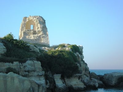residence a Torre dell'Orso
