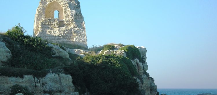 residence a Torre dell'Orso