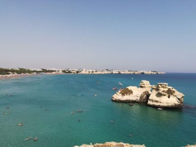 case vacanza a Torre dell’Orso Salento