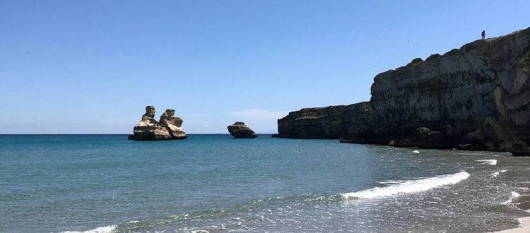 casa vacanze Salento vicino alla spiaggia