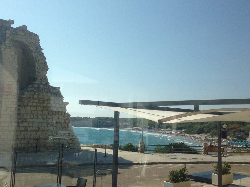 Torre dell’Orso residence vicino alla spiaggia