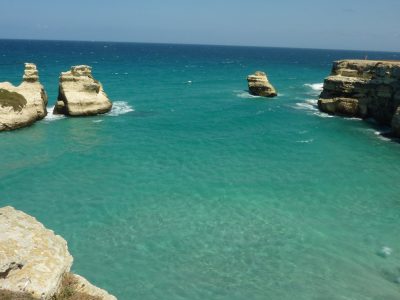 Torre dell’Orso b&b vicino al mare