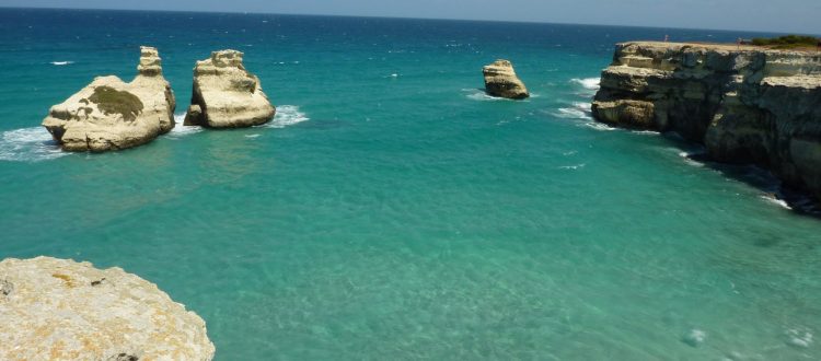 Torre dell’Orso b&b vicino al mare