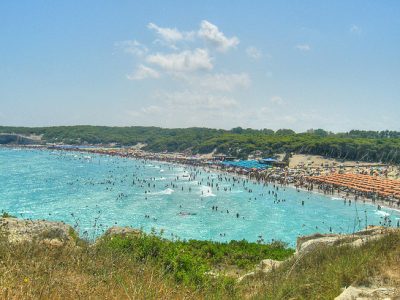 Affitto casa vacanze Torre dell’Orso