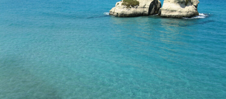 appartamenti a Torre dell'Orso