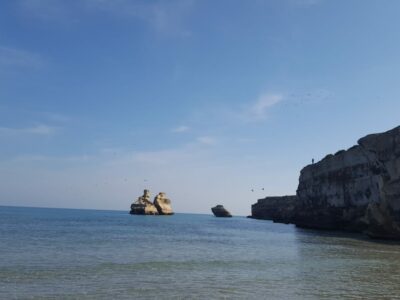 casa vacanze Torre dell Orso