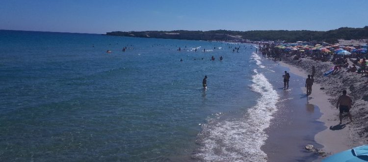 Affitto case Torre dell’Orso Lecce