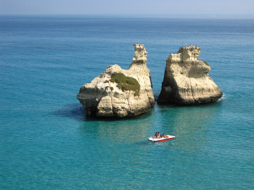 residence Melendugno Torre dell'Orso