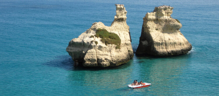 residence Melendugno Torre dell'Orso