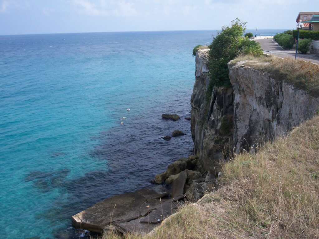 Torre dell'Orso Salento appartamenti