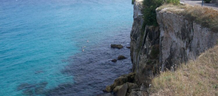 Torre dell'Orso Salento appartamenti