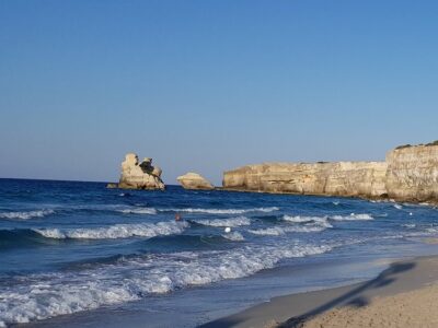 affitto case Torre dell’Orso Lecce