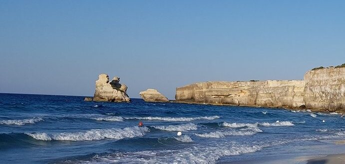 affitto case Torre dell’Orso Lecce