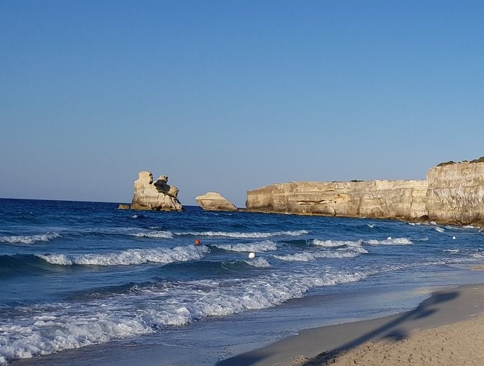 affitto case Torre dell’Orso Lecce