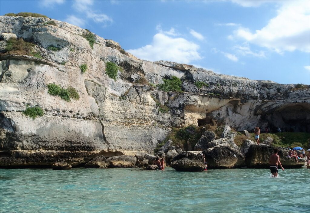 Case in affitto a Torre dell’Orso