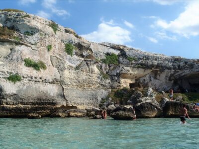 Case in affitto a Torre dell’Orso