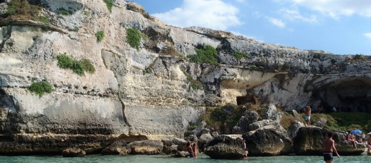 Case in affitto a Torre dell’Orso