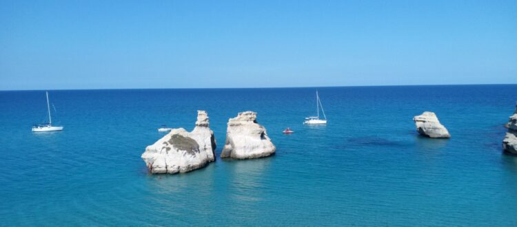 casa vacanze Puglia