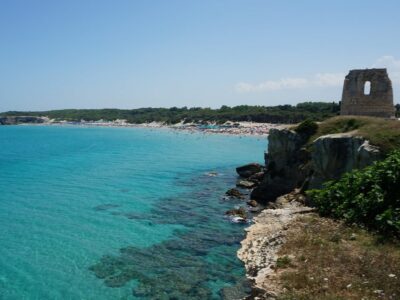 residence Salento mare